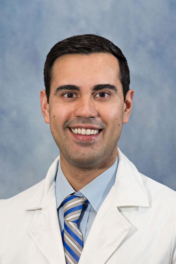 Urologist in Tampa, FL | Mohit Sirohi, MD