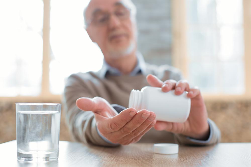 Overactive bladder medication isn t working next steps