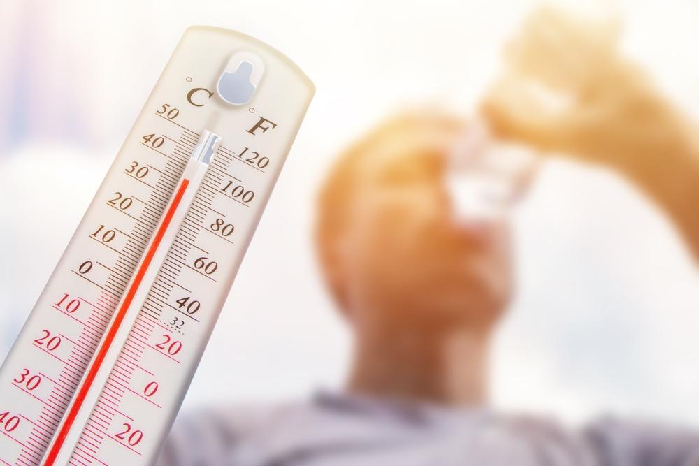 How Summer Heat Impacts Erectile Dysfunction